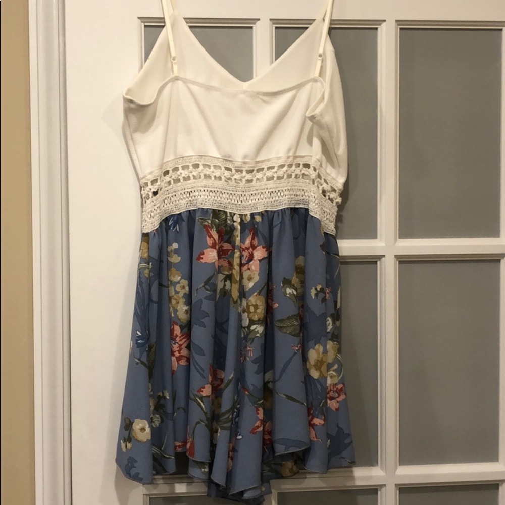 Romper - Picture 5 of 6